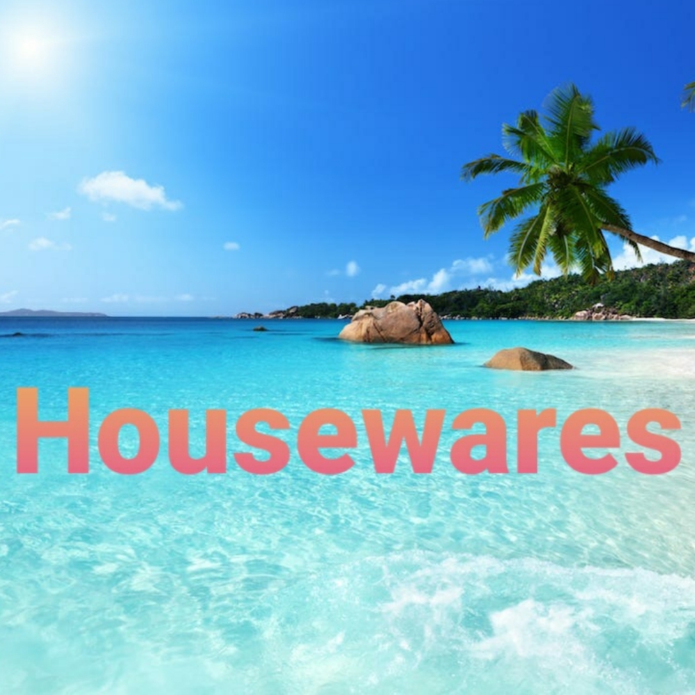 Browse Housewares Here